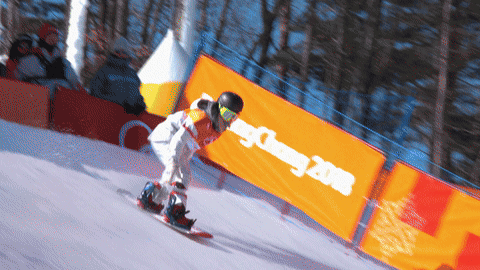 Animated preview of Google’s Big Things Winter Olympics film