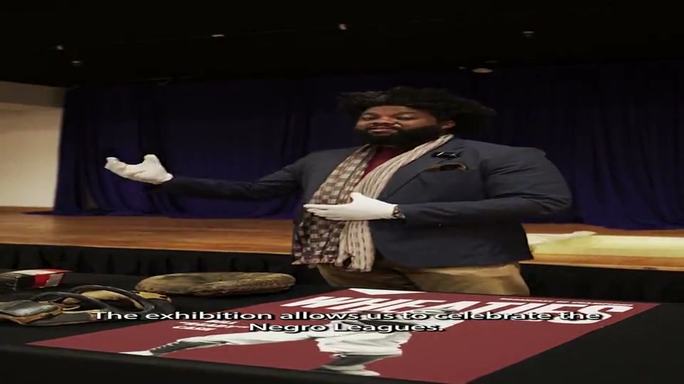 Preview frame from the final New Era mini-series episode